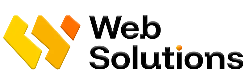 Web Solutions Logo