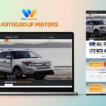 Autogroup Motors