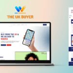 The UK Buyer