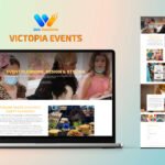 Victopia Events