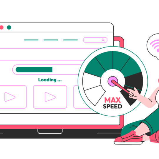 Shopify Speed Optimization